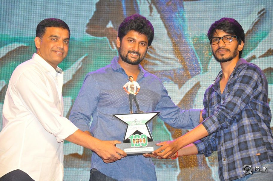 Nenu-Local-Movie-100-Days-Function